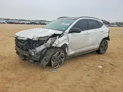 KM8HACA35RU032888 2024 HYUNDAI KONA