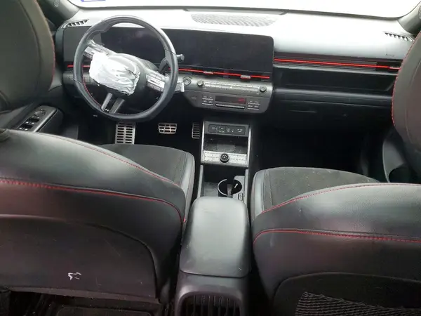 KM8HACA35RU032888 2024 HYUNDAI KONA - Image 8
