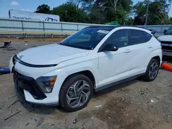 KM8HACA35RU052834 2024 HYUNDAI KONA