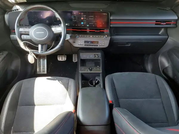 KM8HACA35RU052834 2024 HYUNDAI KONA - Image 8