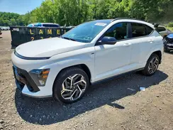 KM8HACA35RU052879 2024 HYUNDAI KONA