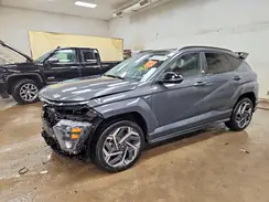 KM8HACA35RU054681 2024 HYUNDAI KONA
