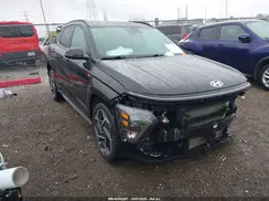 KM8HACA35RU056527 2024 HYUNDAI KONA