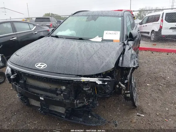 KM8HACA35RU056527 2024 HYUNDAI KONA - Image 2