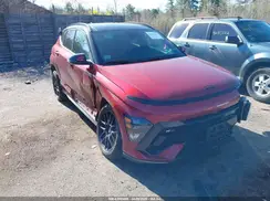 KM8HACA35RU064076 2024 HYUNDAI KONA