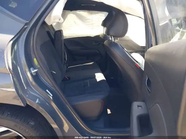 KM8HACA35RU066992 2024 HYUNDAI KONA - Image 8