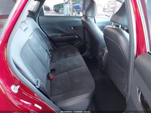KM8HACA35RU085848 2024 HYUNDAI KONA - Image 8