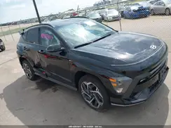 KM8HACA35RU086353 2024 HYUNDAI KONA