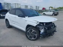 KM8HACA35RU087132 2024 HYUNDAI KONA