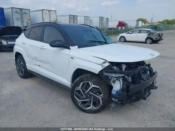 KM8HACA35RU087132 2024 HYUNDAI KONA - Image 1