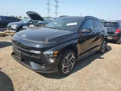 KM8HACA35RU087258 2024 HYUNDAI KONA