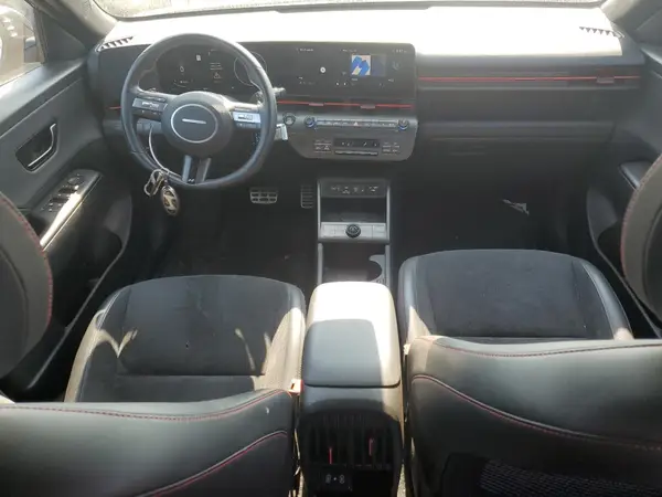 KM8HACA35RU087258 2024 HYUNDAI KONA - Image 8