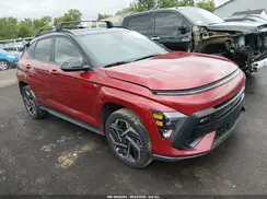 KM8HACA35RU094467 2024 HYUNDAI KONA