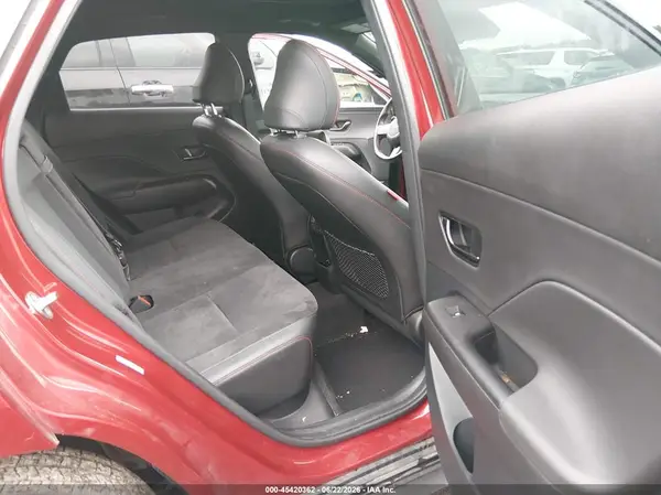 KM8HACA35RU094467 2024 HYUNDAI KONA - Image 8