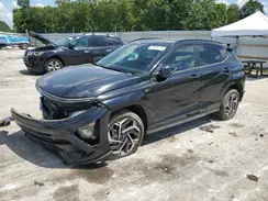 KM8HACA35RU104916 2024 HYUNDAI KONA
