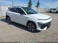 KM8HACA35RU113681 2024 HYUNDAI KONA