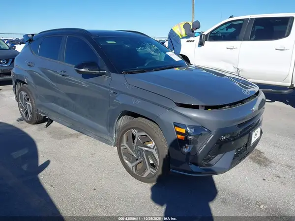 KM8HACA35RU120209 2024 HYUNDAI KONA - Image 1