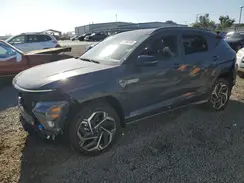 KM8HACA35RU149967 2024 HYUNDAI KONA