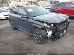 KM8HACA35RU151539 2024 HYUNDAI KONA
