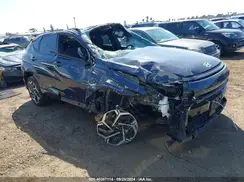 KM8HACA35RU154506 2024 HYUNDAI KONA