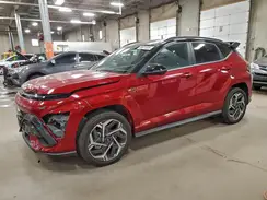 KM8HACA35RU166591 2024 HYUNDAI KONA