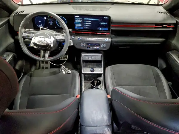 KM8HACA35RU166591 2024 HYUNDAI KONA - Image 8