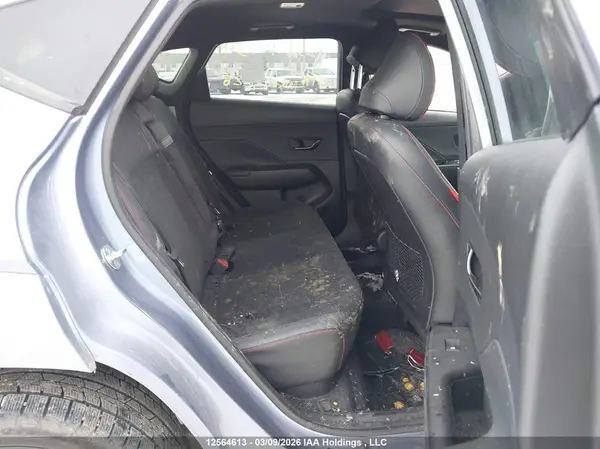 KM8HACA35SU198334 2025 HYUNDAI KONA - Image 8