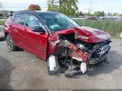 KM8HACA35SU210563 2025 HYUNDAI KONA