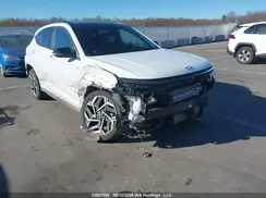 KM8HACA35SU255034 2025 HYUNDAI KONA