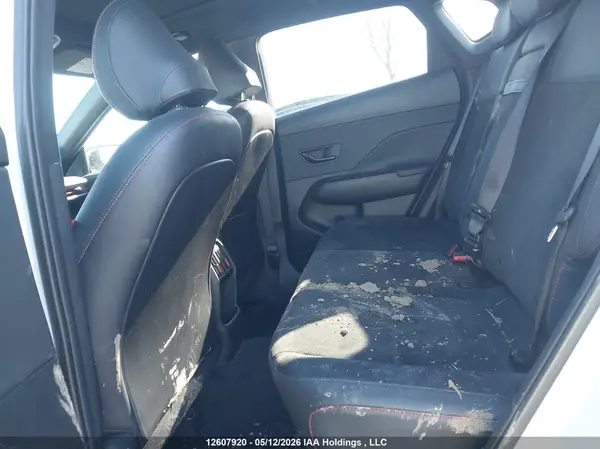 KM8HACA35SU255034 2025 HYUNDAI KONA - Image 8