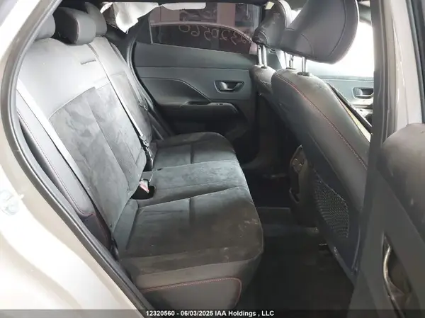 KM8HACA35SU287952 2025 HYUNDAI KONA - Image 8