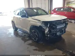 KM8HACA35SU320318 2025 HYUNDAI KONA