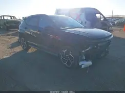 KM8HACA36RU025173 2024 HYUNDAI KONA