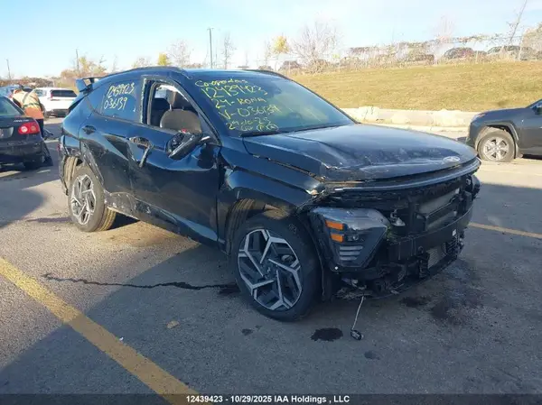 KM8HACA36RU036139 2024 HYUNDAI KONA - Image 1