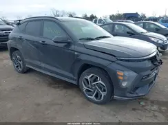 KM8HACA36RU040806 2024 HYUNDAI KONA