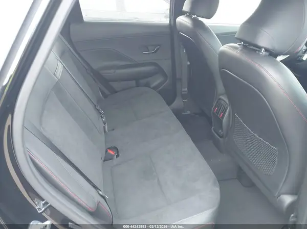 KM8HACA36RU040806 2024 HYUNDAI KONA - Image 8