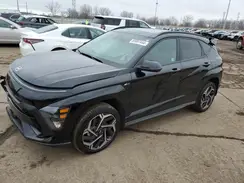 KM8HACA36RU055743 2024 HYUNDAI KONA