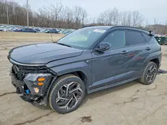 KM8HACA36RU066970 2024 HYUNDAI KONA