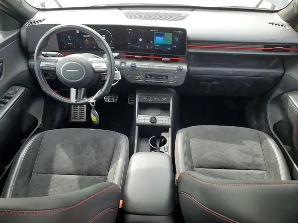 KM8HACA36RU066970 2024 HYUNDAI KONA - Image 8