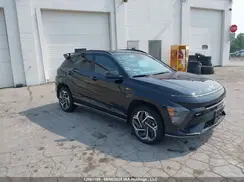 KM8HACA36RU075586 2024 HYUNDAI KONA