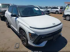 KM8HACA36RU079671 2024 HYUNDAI KONA