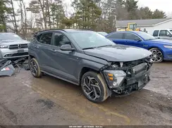KM8HACA36RU085647 2024 HYUNDAI KONA