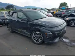 KM8HACA36RU093537 2024 HYUNDAI KONA