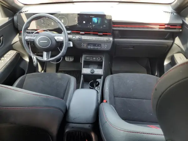 KM8HACA36RU099094 2024 HYUNDAI KONA - Image 8