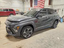 KM8HACA36RU099130 2024 HYUNDAI KONA