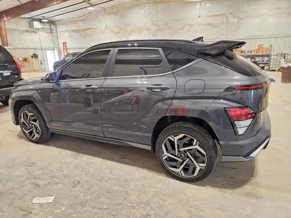 KM8HACA36RU099130 2024 HYUNDAI KONA - Image 2