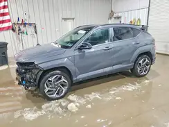 KM8HACA36RU103855 2024 HYUNDAI KONA