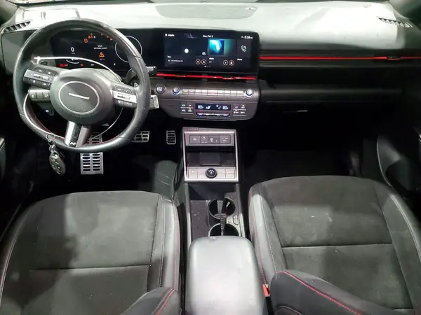 KM8HACA36RU103855 2024 HYUNDAI KONA - Image 8