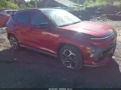 KM8HACA36RU150724 2024 HYUNDAI KONA
