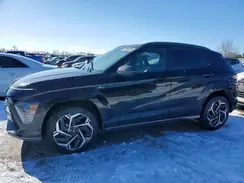 KM8HACA36SU199282 2025 HYUNDAI KONA